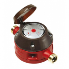 Bayham 工业和船用油表VZO系列