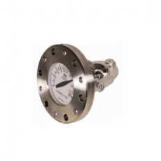 Bayham 浮子操作压力表系列