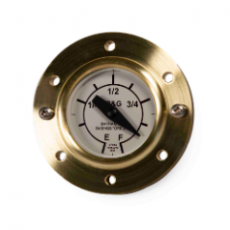 Bayham 直读式储罐容量仪表系列