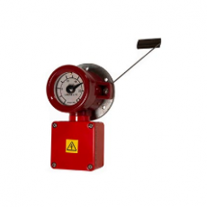 Bayham 50毫米带开关千分表系列