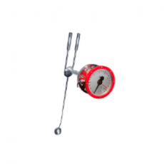 Bayham 储罐容量表NH3系列