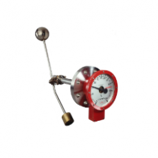 Bayham 液化石油气和其他压力储罐的容量仪表系列