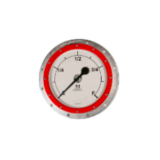 Bayham 移动加油机的容量仪表系列