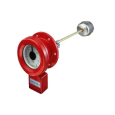 Bayham 带开关千分表100 - 250mm系列