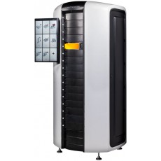 MATRIX 旋转式储柜360系列