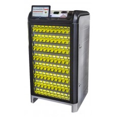 MATRIX 工具端口8D/4D系列