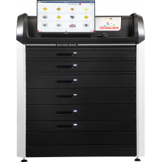 MATRIX 自动化刀具分配器MAXI系列