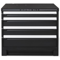 MATRIX 自动化刀具分配器DLS 4D系列