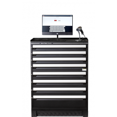 MATRIX 自动化刀具分配器DLS 8D系列