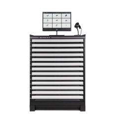 MATRIX 自动化刀具分配器DLS 13D系列