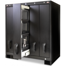 MATRIX 工具柜DLS-V 5D系列