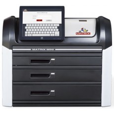 MATRIX 自动刀具分配器MINI系列