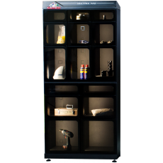 MATRIX 模块化储物柜WIZ系列