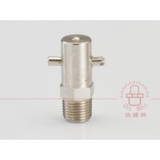 OIL BELL 卡口式黄油嘴OC-113系列