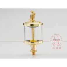 OIL BELL 压克力油壶OC-102A系列