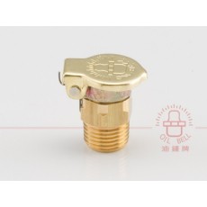 OIL BELL 黄铜弹簧杯OC-118系列