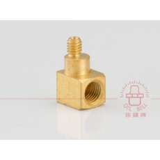 OIL BELL 连接器OC-124B系列