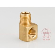 OIL BELL 弯头连接器OC-126系列