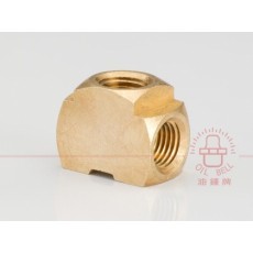 OIL BELL 黄铜三通接头OC-127系列