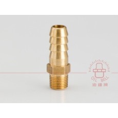 OIL BELL 软管倒钩接头OC-129系列