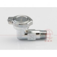 OIL BELL L型油杯OC-107系列