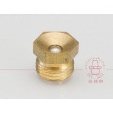 OIL BELL 平齐式油嘴OC-121系列