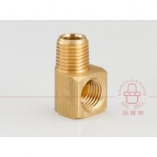 OIL BELL 弯头连接器OC-126系列
