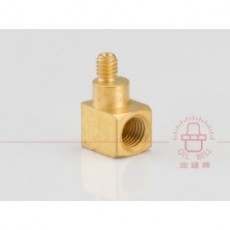 OIL BELL 连接器OC-124B系列