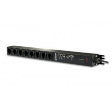 GUDE 8 路开关计量 PDU（垂直）系列