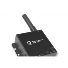 GUDE 用于环境监测的 LAN 传感器系列