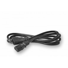 GUDE 延长电缆 IEC C13 至 IEC C14系列