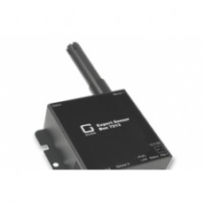 GUDE 用于环境监测的 LAN 传感器系列