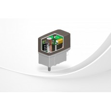 econex 电动执行器AT/AN系列