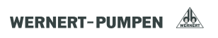 德国WERNERT PUMPEN佳武旗舰店