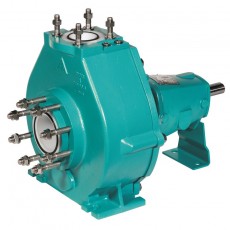 WERNERT PUMPEN 标准化工泵用机械密封NE系列