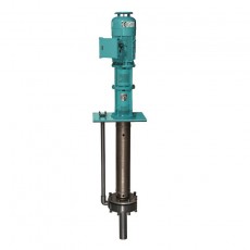 WERNERT PUMPEN 立式化工潜水泵VKPF系列