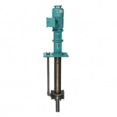 WERNERT PUMPEN 立式化工潜水泵VKPF系列