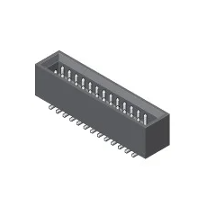 mpe 盒式连接器354-1系列