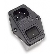 mpe 电源滤波器HGN 375系列