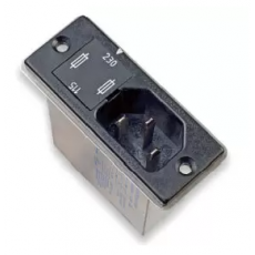 mpe 电源滤波器HGN 369-X-2X系列