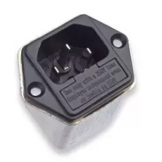 mpe 电源滤波器HGN 365系列