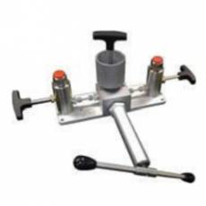 Budenberg 液压比较仪BGH600C系列