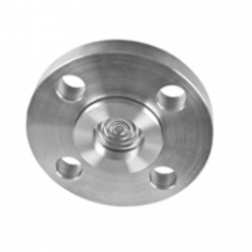 Budenberg 隔膜密封压力表WF系列