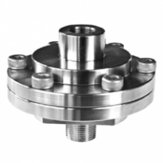 Budenberg 隔膜密封压力表CSE系列