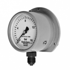 Budenberg 波登管压力表566GP系列