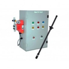 envea 自动消泡剂加药面板系列