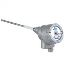 envea 紧凑型传感器Dusty C系列