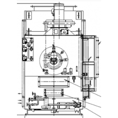 SUNFLAME 船用焚烧炉OSV-2400SAI系列