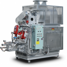 SUNFLAME 船用焚烧炉系列