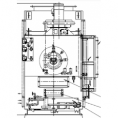 SUNFLAME 船用焚烧炉OSV-2400SAI系列